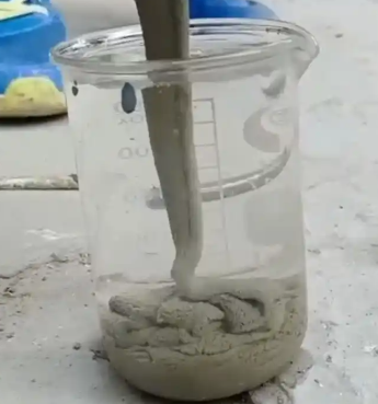 镇康水工混凝土絮凝剂，水下抗分散剂的作用及施工方法